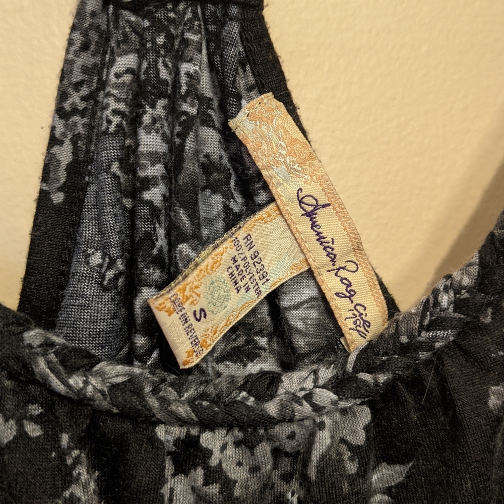 American Rag Racerback Top - Picture 7 of 10